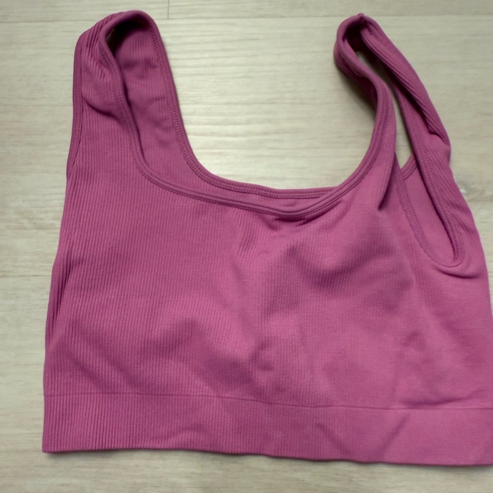 SET X Revolve Active Fuchsia Set - Picture 3 of 5